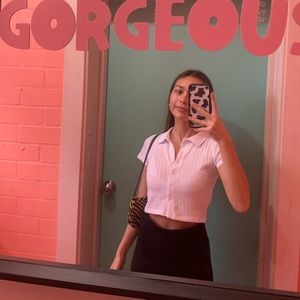 Meet your Posher, Lisa